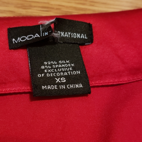 Victoria's Secret Top - Picture 3 of 3